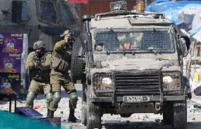 الجبهة الشعبية لتحرير فلسطين: الاحتلال يغطّي هزيمته في غزة باستهداف الضفة