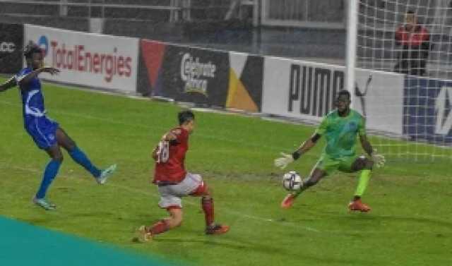 دوري الأبطال.. النجم يهزم الهلال السوداني بهدف قاتل