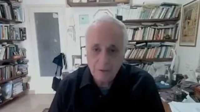 مؤرخ يهودي يتحدث عن 3 مؤشرات بدأت تتحقق لـ بداية النهاية للاحتلال الإسرائيلي