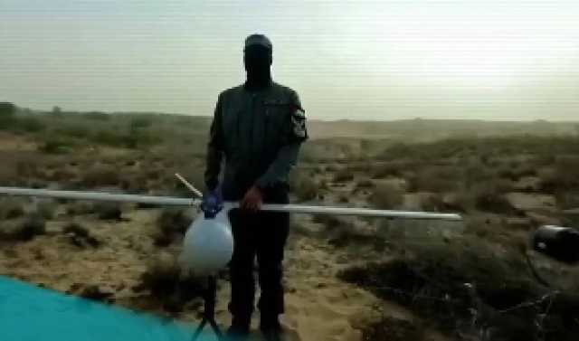 بلومبيرغ الامريكي : مسيّرات حماس رخيصة الكلفة تتفوّق على التقنية العالية للجيش الإسرائيلي