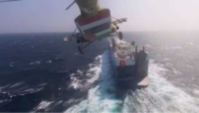 محللون : هجمات الحوثي لن تنتهي قريبا وجدوى التصدي لها غامضة