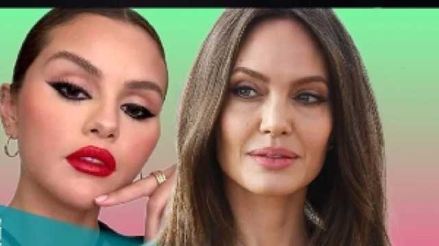 من بينهم أنجلينا جولي وكريم بنزيما.. مشاهير يتعاطفون مع المدنيّين الفلسطينيّين في غزّة