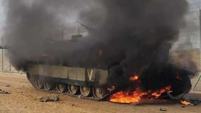 بعد 86 يوماً من العدوان .. 3 أسلحة جديدة بيد المقاومة في غزة