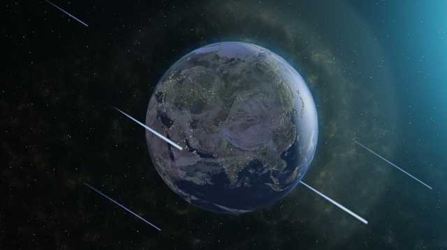 تعرف على 9 أحداث سماوية مذهلة.. يمكن رؤيتها ليلاً في عام 2024