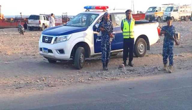الداخلية تعلن ضبط 41 متهما بقضايا جنائية في عدة محافظات