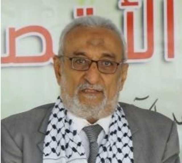 الزنداني يتحدث عن عدوان أمريكي غادر في البحر الأحمر ويوجه رسالة لاذعة لواشنطن والكيان الصهيوني : تحرير الأقصى هدفنا الاستراتيجي الذي لن نتراجع عنه