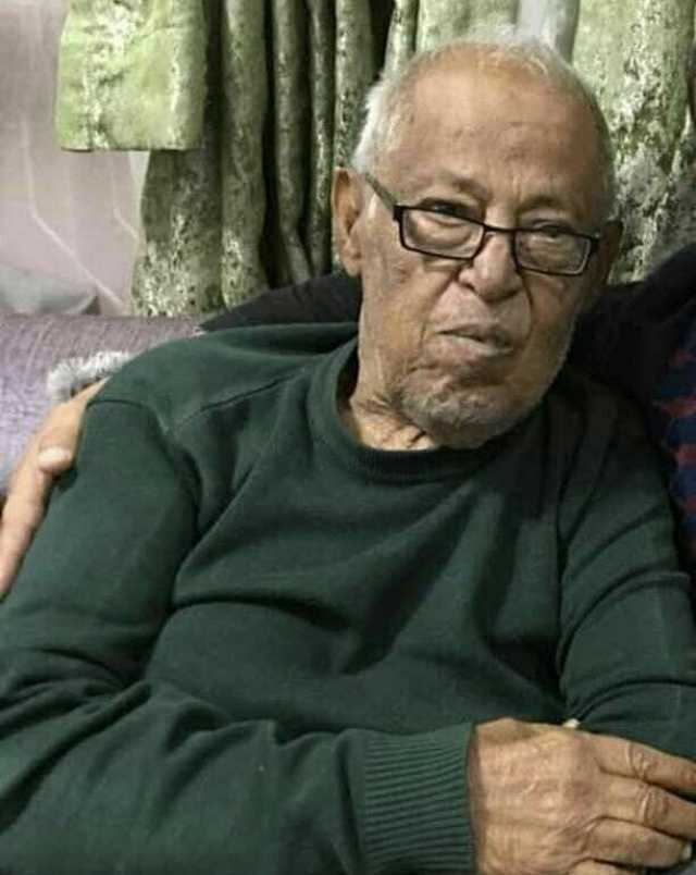 أضاعوني وهم أهلي بلا بيتِِ ولا سندِ.. رحيل مؤلم لصاحب ''لمن كل هذه القناديل'' (شاهد فيديو مؤثر وهو يشكوا الإهمال والخذلان)