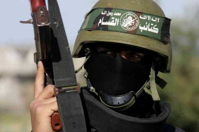 القسام تكشف النقاب عن معارك ضارية جنوبي غزة وما فعلته بـ18 جندياً صهيونيا