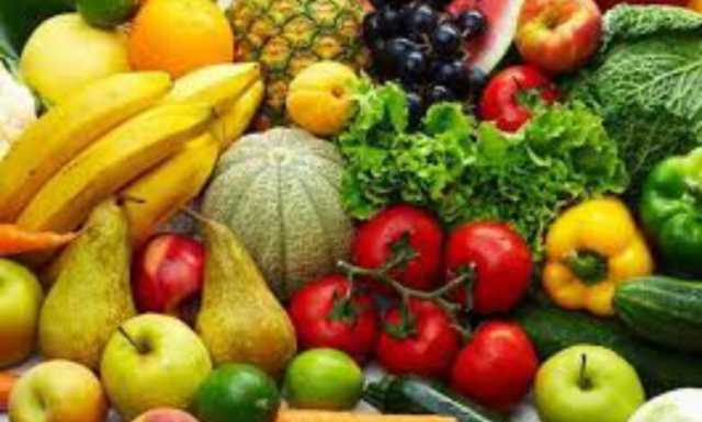 أسعار الخضروات والفواكه بأسواق عدن