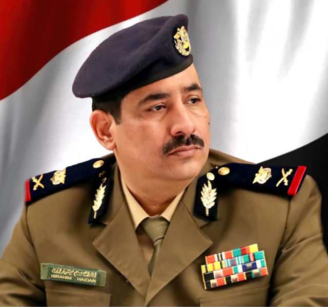 حذّر من أن استمرار الفوضى في البحر الأحمر.. وزير الداخلية يتحدث عن معركة تحرير الحديدة واستعادة أمنها البحري