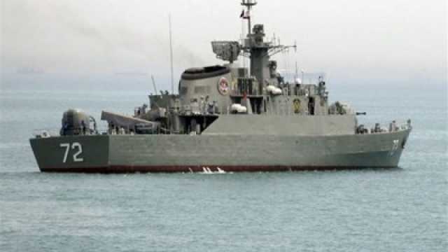 وزير الدفاع البريطاني يكشف حقيقة استهداف الحوثيين للسفينة الحربية دايموند في البحر الأحمر
