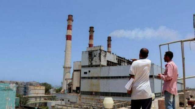 عدن ستغرق في الظلام.. حلف قبائل حضرموت يعلن منع خروج النفط الخام من المحافظة