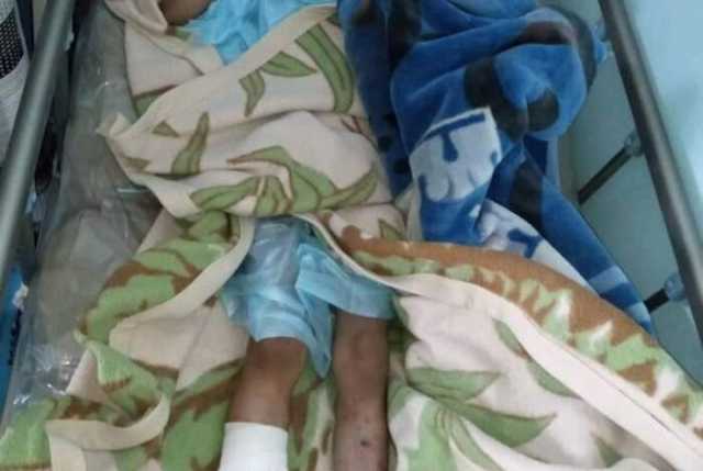 القضاء الحوثي يتسبب بمقتل أب ونجله في ريمة