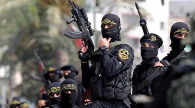 سرايا القدس توقع آليات للاحتلال بكمين هندسي محكم بعبوات شديدة الانفجار