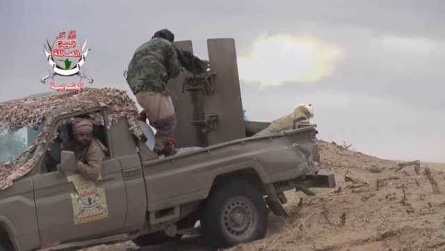 عشرات القتلى والجرحى في صفوف الحوثيين أثناء محاولتهم التقدم نحو بيحان شبوة