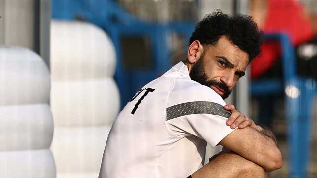 ما مصير صلاح بعد إعلان كلوب رحيله عن ليفربول؟