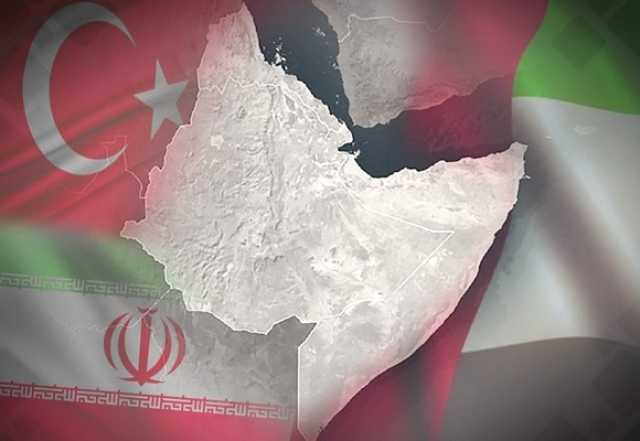 تقرير استراتيجي يدق ناقوس الخطر من توسع وشيك لنفوذ دولة افريقية في اتجاه 'باب المندب وخليج عدن
