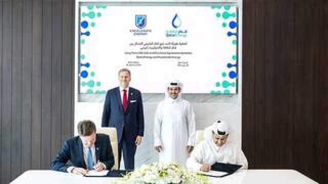 أرقام تاريخية وصفقة غير مسبوقة.. قطر توقع اتفاقية لتزويد بنغلاديش بالغاز الطبيعي المسال لمدة 15 عاما