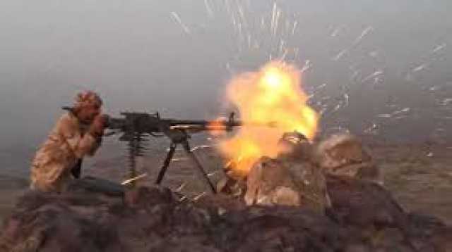 نبأ صادم للحوثيين من هذه الجبهة.. كمين محكم للجيش يحصد عشرات القتلى والجرحى الحوثيين وصيد ثمين برتبة عقيد