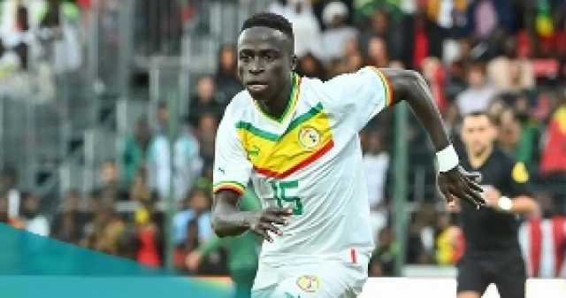 أنتم فاسدون لقد قتلتمونا”.. لاعب السّنغال يوبّخ الكاف