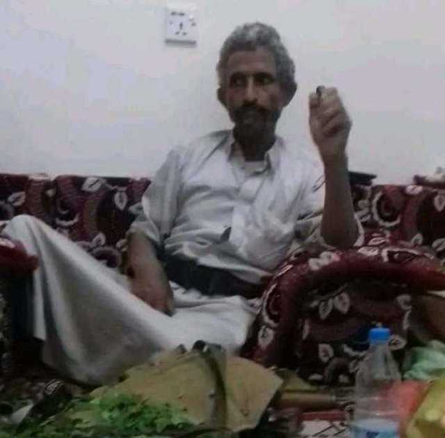 مقتل شيخ قبلي برصاص مسلحين قبليين في قضية ثأر بالجوف  