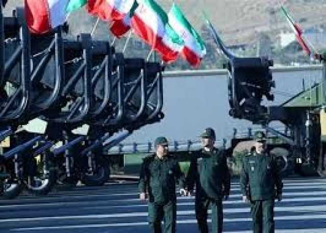 تقرير يكشف كيف تهرب إيران من العقوبات الأمريكية وطريقة نقل الأموال سرا من بريطانيا