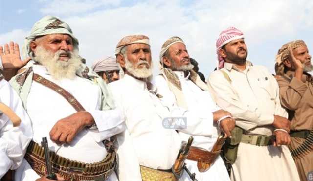 مأرب.. قبائل عبيدة والوادي تصدر وثيقة هامة حول الأعمال التخريبية التي شهدتها المحافظة مؤخراً