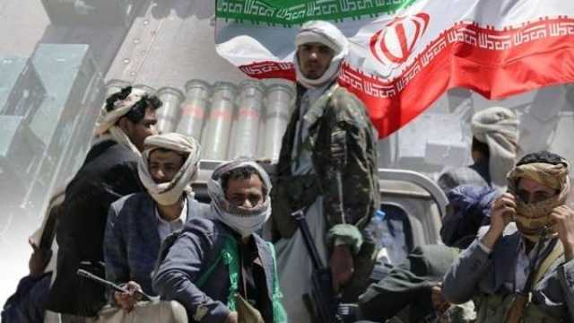 الاستخبارات الأميركية تنشر تقريرًا جديدًا بشأن مصادر تزويد الحوثيين بـ الأسلحة المتطورة والتدريبات