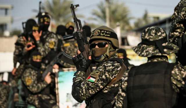 سرايا القدس تكشف عن عدة مهام نفذتها في خانيونس بينها عملية مشتركة مع كتائب الأقصى