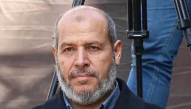 خليل الحية .. مهندس وخبير المفاوضات في حركة حماس.. من هو ؟