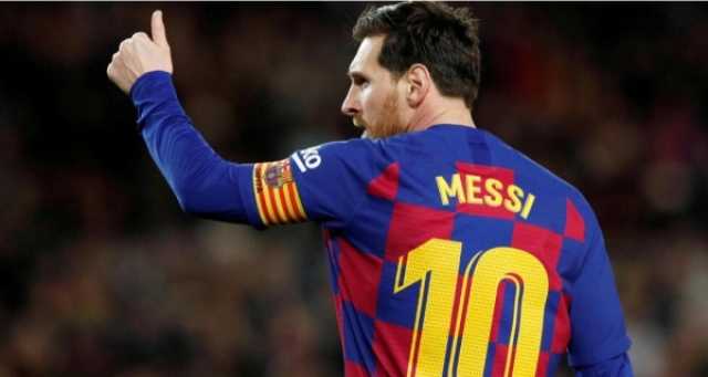 الأسطورة ليونيل ميسي يفاجأ إدارة برشلونه وجماهير النادي الكتالوني بهدية غير مسبوقة ومدرب ريال مدريد يقدم عرض تاريخي لـ مودرتش