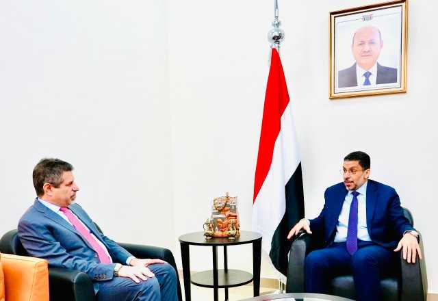 عاجل.. رئيس الحكومة اليمنية يحذر من كارثة بيئية كبرى ويناشد المجتمع الدولي التحرك بشكل عملي وعاجل