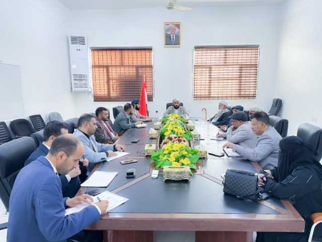 وزير الأوقاف يترأس اجتماعًا لمجلس الوزاره .. تفاصيل