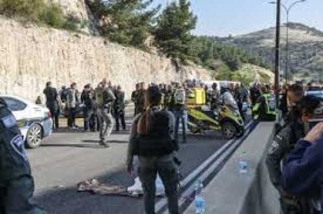 عملية طعن جديدة بمفرق بيت كاما في غلاف غزة... وتحييد المنفذ