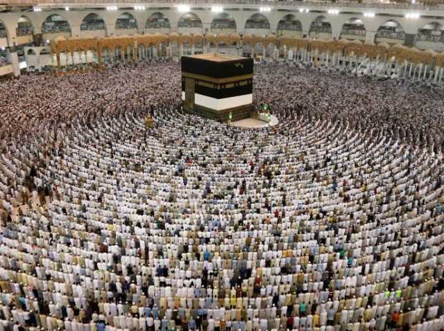 تعليمات جديدة للسلطات السعودية بشأن العمرة في رمضان