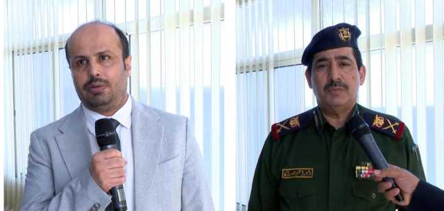 جديد جريمة الحوثيين في رداع.. خطوات قادمة تستهدف المتورطين ولجنة تقصي الحقائق تجتمع بالرئيس للمرة الثانية