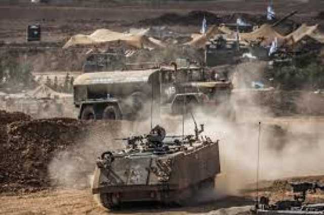 كتائب القسام تعلن عن قتل 6إسرائيليين واستهداف 3 دبابات وتوقع قوة إنقاذ في كمين ألغام
