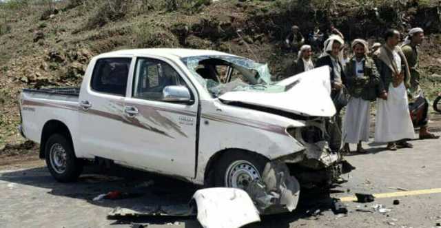6 أسباب رئيسية كانت السبب.. وفاة وإصابة 162 شخصا بحوادث مرورية خلال إجازة العيد فقط