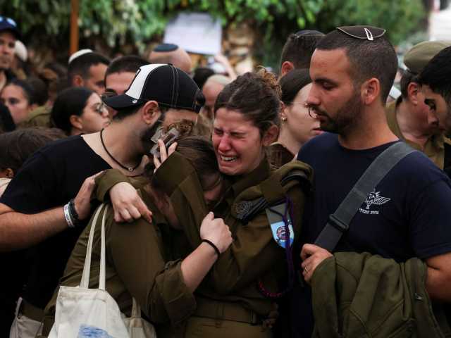 الاحتلال الصهيوني يكشف عدد القتلى والمصابين في صفوف قواته منذ بدء حرب غزة