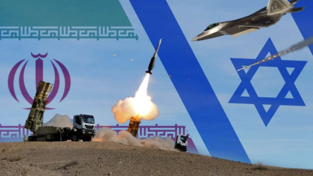 ملالي إيران يحسم الجدل حول رده على الهجوم الإسرائيلي الأخير