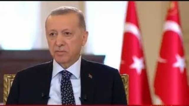 إردوغان يغلي فجأة زيارته للبيت الأبيض