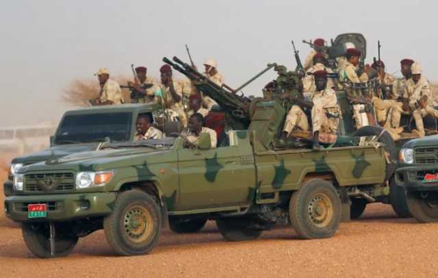 فورين بوليسي الأمريكية: هل تعاقب واشنطن قوات الدعم السريع السودانية؟