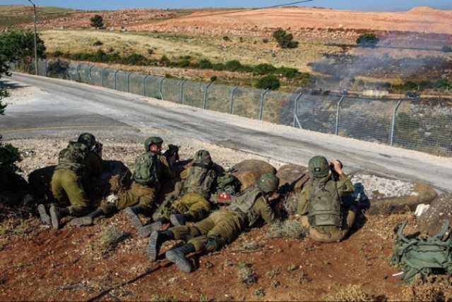 مفاجأة صادمة..داخل جيش العدو الصهيوني بعد الإيعاز بالاستعداد لمعركة رفح.. هذا ما فعله 30 جندياً