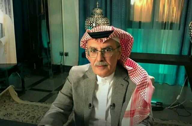 الإعلان عن وفاة شاعر وأمير سعودي حظي بتكريم الملك سلمان.. تعرف عليه