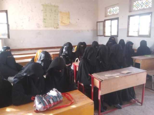 أغلبهم من النساء.. المليشيات تدفع بالآلاف من قطاع محو الأمية للإلتحاق بالمعسكرات الصيفية