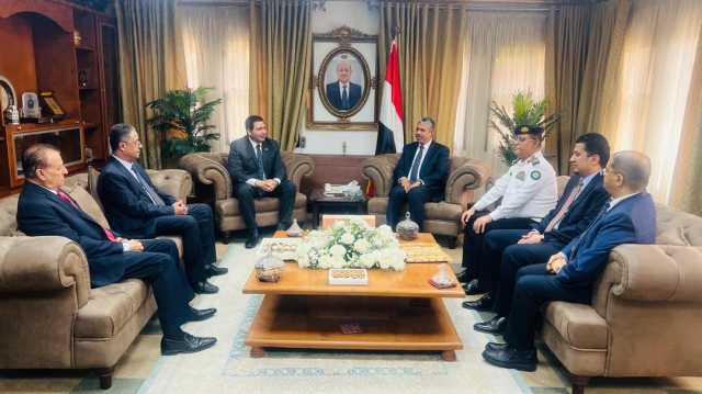 أول الدول العربية تبارك لليمنيين الإحتفال بيوم 22 مايو وتصف الوحدة بـ ''الخطوة المهمة''
