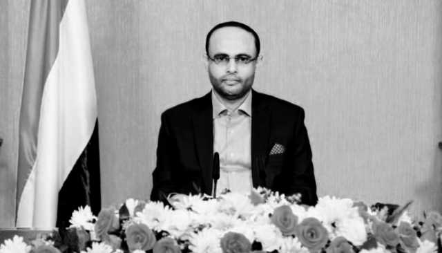 طهران توجه المشاط بإلغاء جيمع احتفالات عيد الوحدة في مناطق المليشيات والاخير يعترف بالإهانة ويوجه رسالة توسل للسعودية