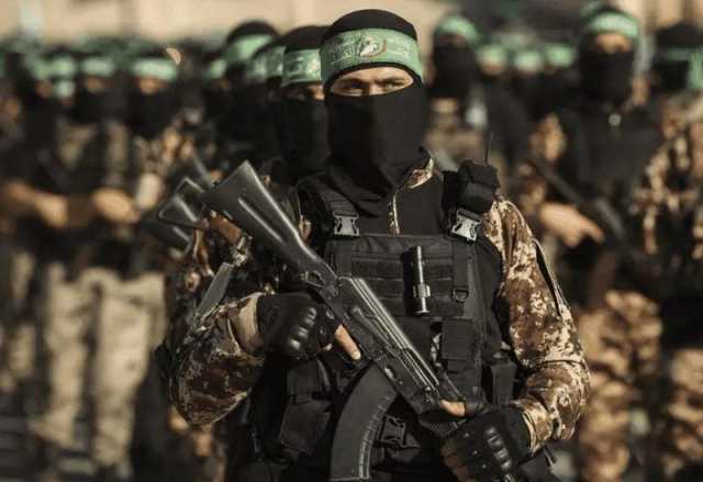 كتائب القسام تعلن انها تحتجز قائد اللواء الجنوبي في إسرائيل