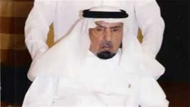 الديوان الملكي يعلن وفاة أمير من آل سعود