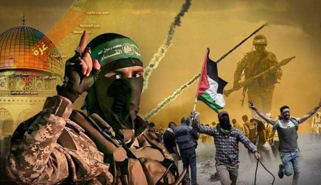 شاهد القسام تكشف تفاصيل استدراج مقاتليها قوة إسرائيلية لنفق في مخيم جباليا وإيقاعها بين قتلى وأسرى